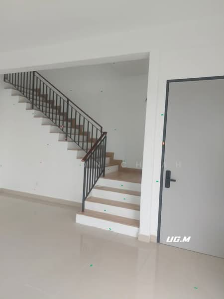 2-storey Terraced House for Rent in Kota Bayuemas (Klang) - Mason Chiah - Interior - PropertyGuru.com.my