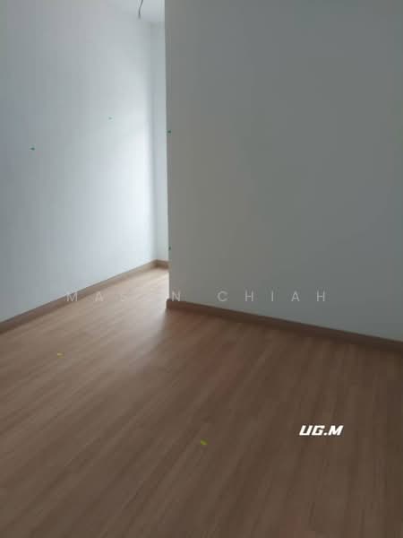 2-storey Terraced House for Rent in Kota Bayuemas (Klang) - Mason Chiah - Interior - PropertyGuru.com.my