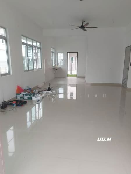 2-storey Terraced House for Rent in Kota Bayuemas (Klang) - Mason Chiah - Interior - PropertyGuru.com.my