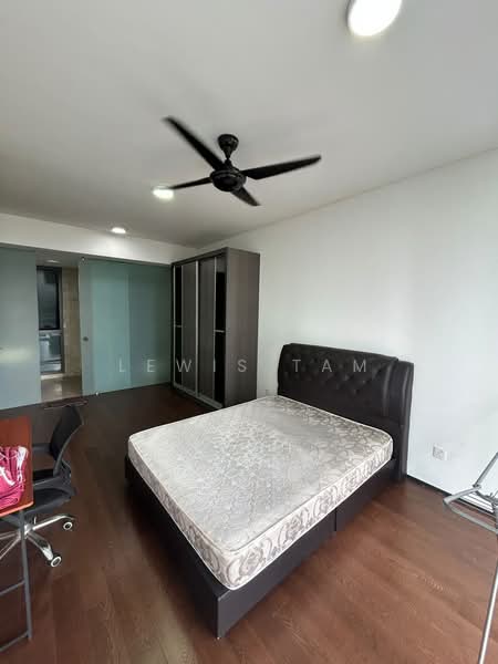 Kondominium untuk Disewa di The Fennel - Lewis Tam - PropertyGuru.com.my