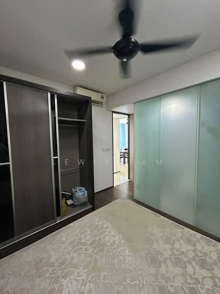 Kondominium untuk Disewa di The Fennel - Lewis Tam - PropertyGuru.com.my