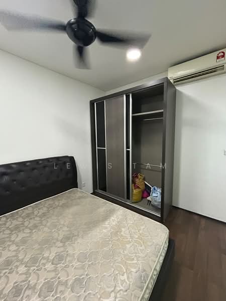 Kondominium untuk Disewa di The Fennel - Lewis Tam - PropertyGuru.com.my