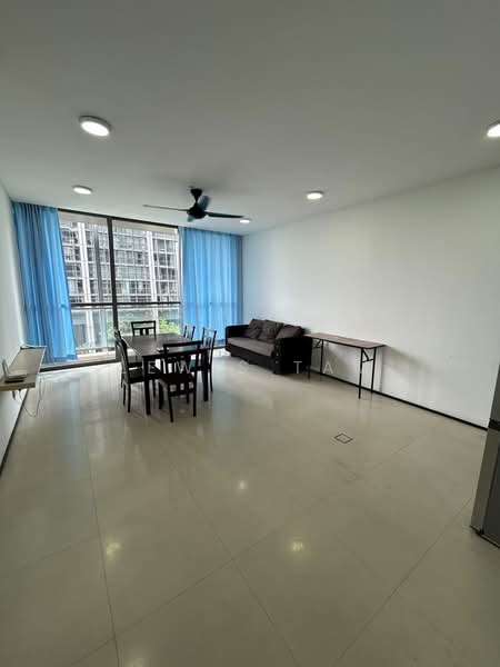 Kondominium untuk Disewa di The Fennel - Lewis Tam - PropertyGuru.com.my