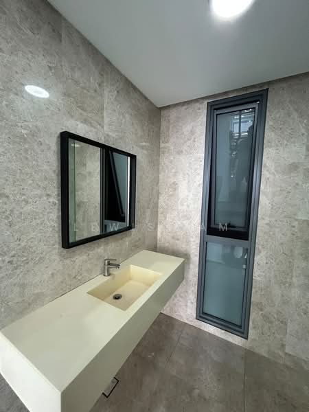 Kondominium untuk Disewa di The Fennel - Lewis Tam - PropertyGuru.com.my