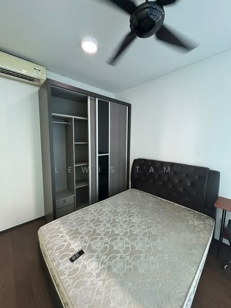 Kondominium untuk Disewa di The Fennel - Lewis Tam - PropertyGuru.com.my