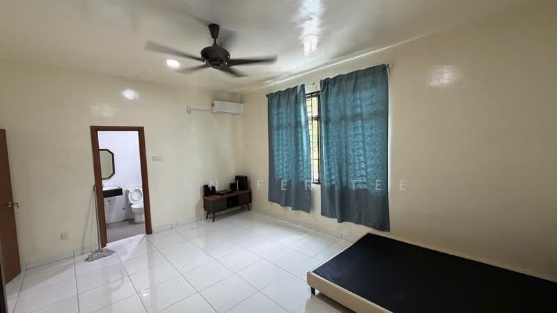 Rumah Teres 2 Tingkat untuk Disewa di Bandar Dato Onn (Tebrau) - Jennifer Tee - Bedroom - PropertyGuru.com.my