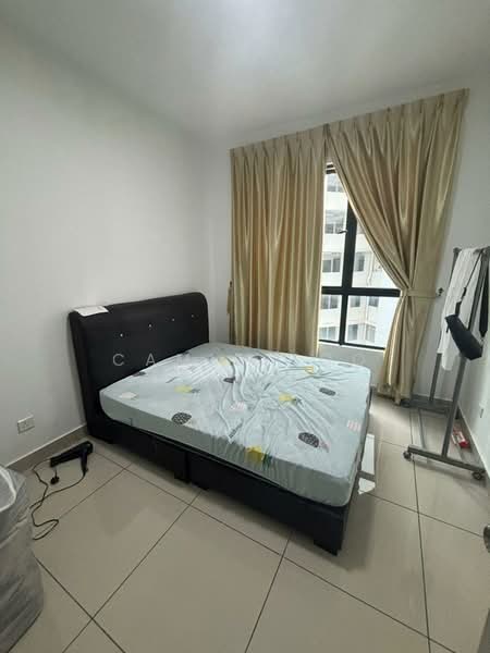 Condominium for Rent at Mizumi Residences - Camie Hoo - Bedroom - PropertyGuru.com.my