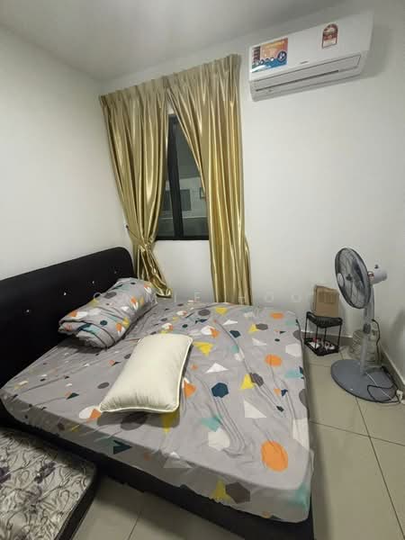 Condominium for Rent at Mizumi Residences - Camie Hoo - Bedroom - PropertyGuru.com.my