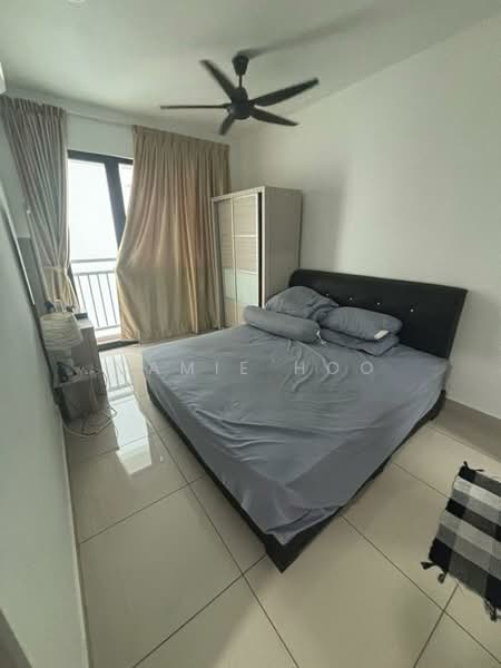 Condominium for Rent at Mizumi Residences - Camie Hoo - Bedroom - PropertyGuru.com.my