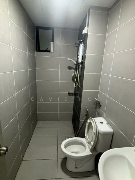 Condominium for Rent at Mizumi Residences - Camie Hoo - Bathroom - PropertyGuru.com.my