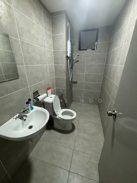 Condominium for Rent at Mizumi Residences - Camie Hoo - Bathroom - PropertyGuru.com.my