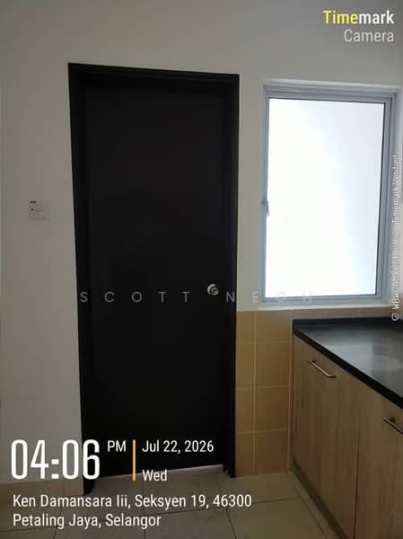 Condominium for Rent at Ken Damansara 3 - Scott Neoh - Interior - PropertyGuru.com.my