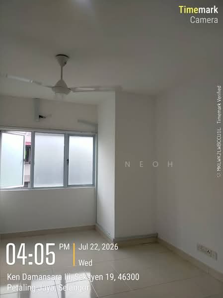 Condominium for Rent at Ken Damansara 3 - Scott Neoh - Interior - PropertyGuru.com.my