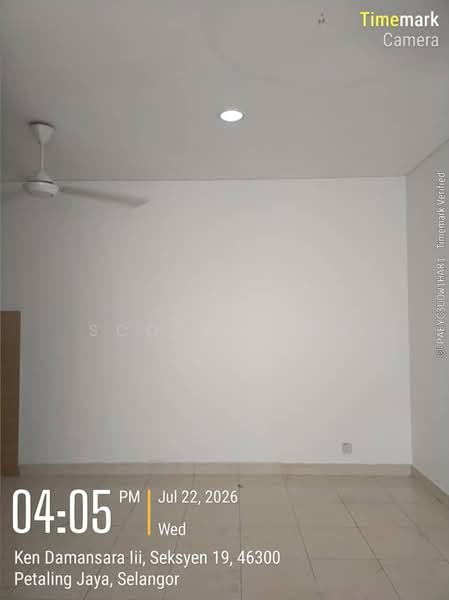 Condominium for Rent at Ken Damansara 3 - Scott Neoh - Interior - PropertyGuru.com.my