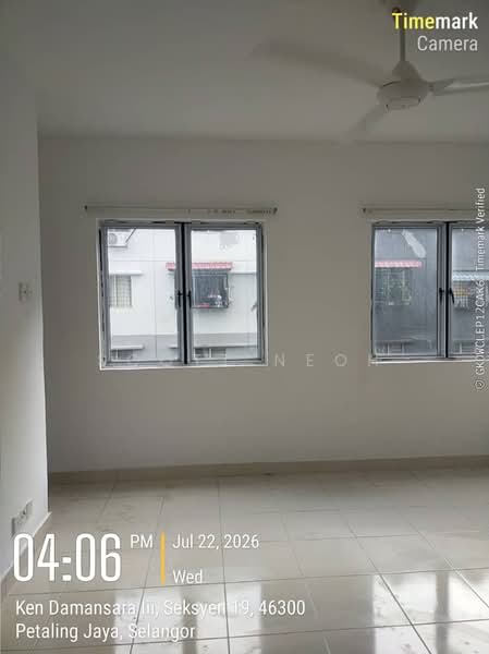 Condominium for Rent at Ken Damansara 3 - Scott Neoh - Interior - PropertyGuru.com.my