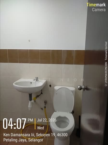 Condominium for Rent at Ken Damansara 3 - Scott Neoh - PropertyGuru.com.my