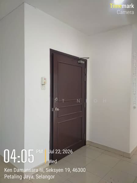 Condominium for Rent at Ken Damansara 3 - Scott Neoh - PropertyGuru.com.my