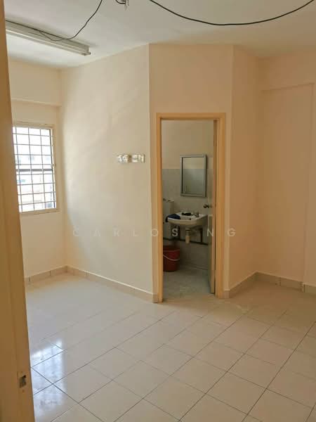 Rumah Flat untuk Dijual di Fortune Court - Carlos Ng - Interior - PropertyGuru.com.my
