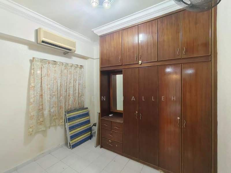 Condominium for Rent at Taman Desa Relau 2 - Darren Jalleh - PropertyGuru.com.my