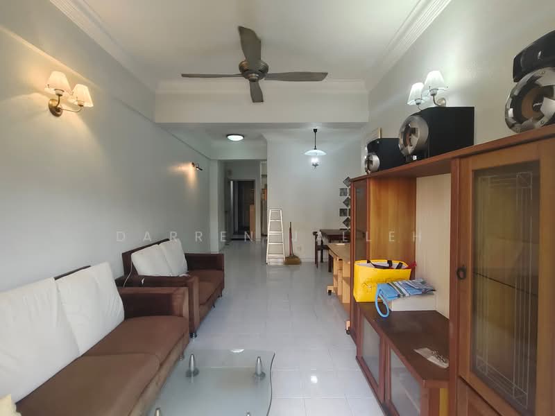 Condominium for Rent at Taman Desa Relau 2 - Darren Jalleh - PropertyGuru.com.my