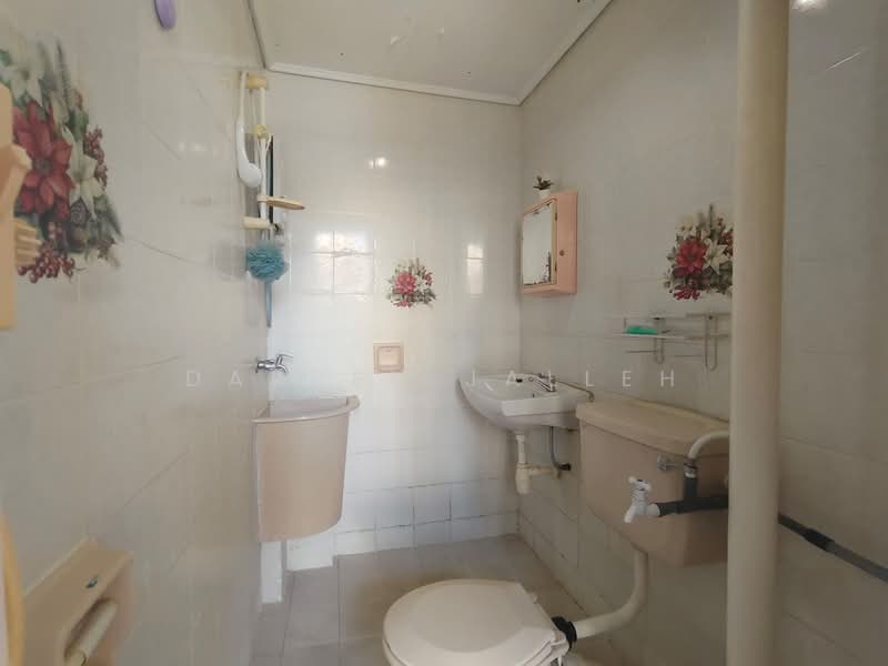 Condominium for Rent at Taman Desa Relau 2 - Darren Jalleh - PropertyGuru.com.my