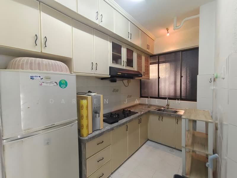 Condominium for Rent at Taman Desa Relau 2 - Darren Jalleh - PropertyGuru.com.my