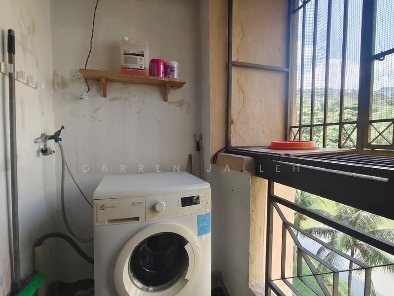 Condominium for Rent at Taman Desa Relau 2 - Darren Jalleh - PropertyGuru.com.my