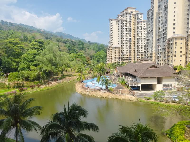 Condominium for Rent at Taman Desa Relau 2 - Darren Jalleh - PropertyGuru.com.my