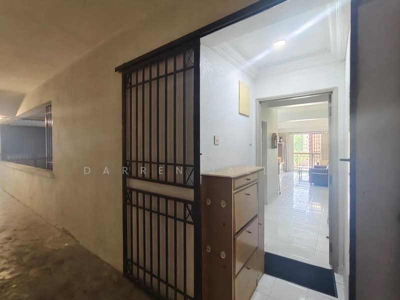 Condominium for Rent at Taman Desa Relau 2 - Darren Jalleh - PropertyGuru.com.my