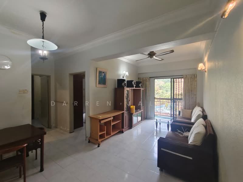 Condominium for Rent at Taman Desa Relau 2 - Darren Jalleh - PropertyGuru.com.my