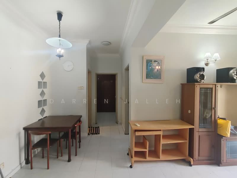 Condominium for Rent at Taman Desa Relau 2 - Darren Jalleh - PropertyGuru.com.my