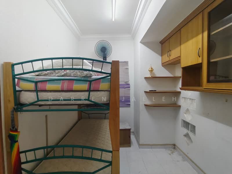 Condominium for Rent at Taman Desa Relau 2 - Darren Jalleh - PropertyGuru.com.my