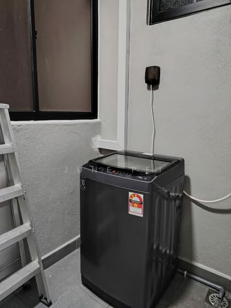 Condominium for Rent at Nestree Residence - June Pei - PropertyGuru.com.my