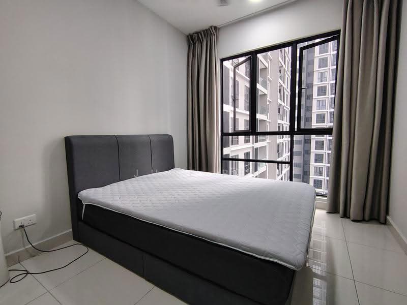 Kondominium untuk Disewa di Nestree Residence - June Pei - Bedroom - PropertyGuru.com.my