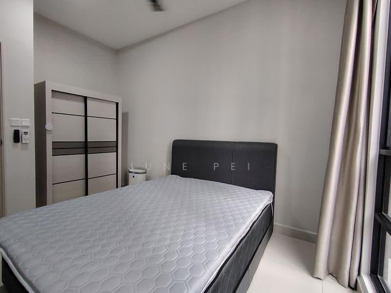 Kondominium untuk Disewa di Nestree Residence - June Pei - Bedroom - PropertyGuru.com.my