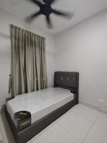 Kondominium untuk Disewa di Nestree Residence - June Pei - Bedroom - PropertyGuru.com.my