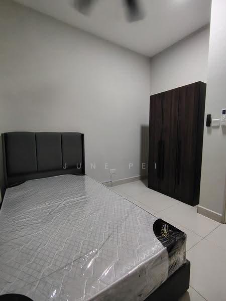 Kondominium untuk Disewa di Nestree Residence - June Pei - Bedroom - PropertyGuru.com.my