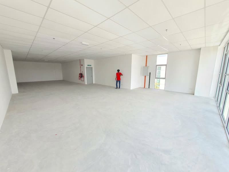 Factory for Sale in Pekan Nanas (Gelang Patah) - Ken Kor - Interior - PropertyGuru.com.my