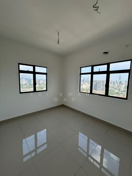 Kondominium untuk Disewa di MiNest Residence - Kai kwang Wan - View - PropertyGuru.com.my