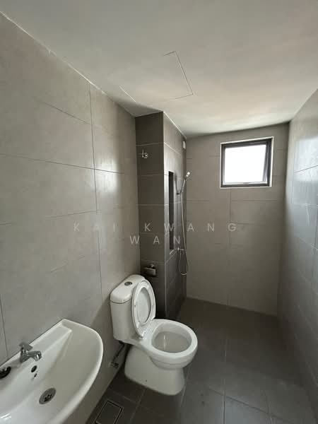 Kondominium untuk Disewa di MiNest Residence - Kai kwang Wan - Bathroom - PropertyGuru.com.my