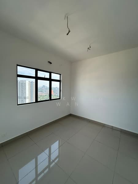 Kondominium untuk Disewa di MiNest Residence - Kai kwang Wan - Interior - PropertyGuru.com.my