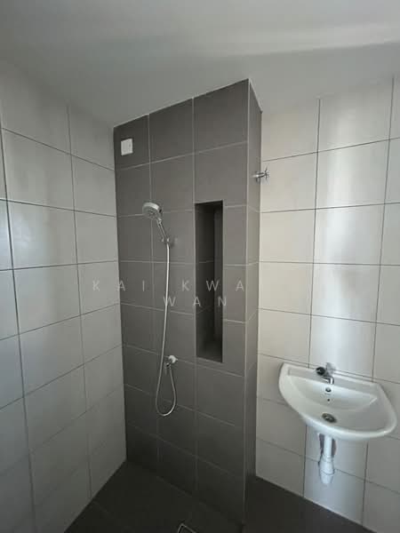 Kondominium untuk Disewa di MiNest Residence - Kai kwang Wan - Bathroom - PropertyGuru.com.my
