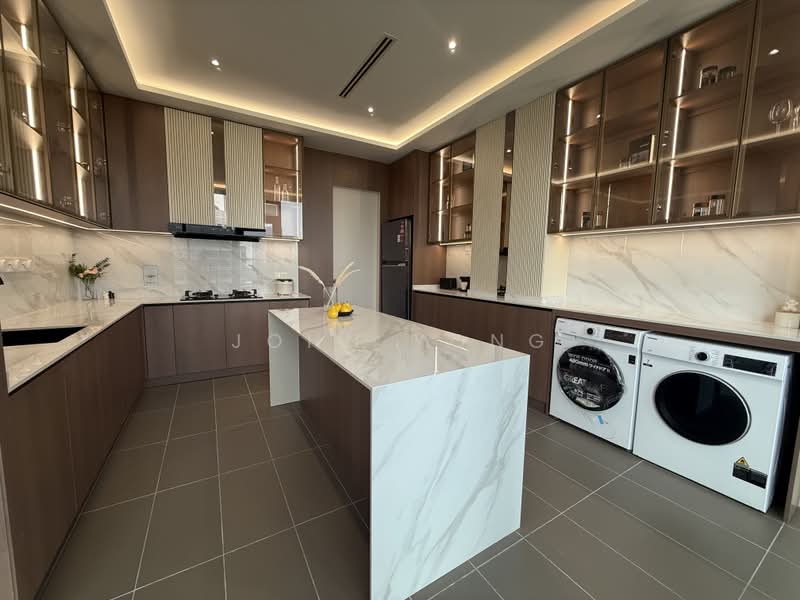 Service Residence for Sale at K Residence @ KLCC - John Yong - PropertyGuru.com.my