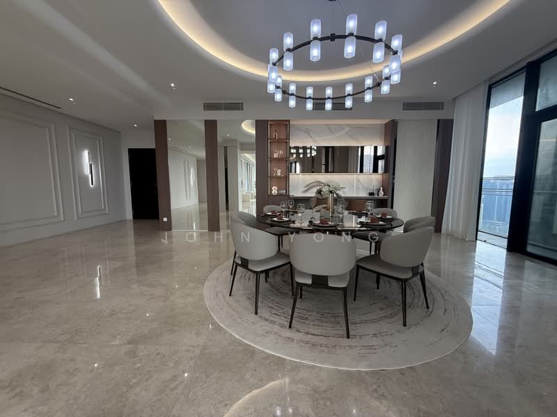 Service Residence for Sale at K Residence @ KLCC - John Yong - PropertyGuru.com.my