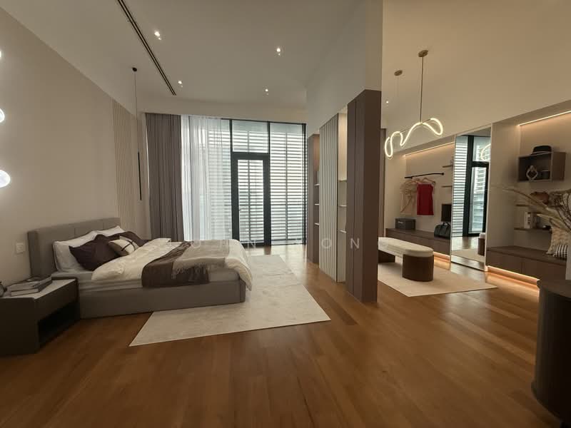 Service Residence for Sale at K Residence @ KLCC - John Yong - PropertyGuru.com.my