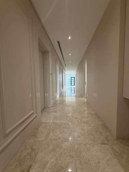 Service Residence for Sale at K Residence @ KLCC - John Yong - PropertyGuru.com.my
