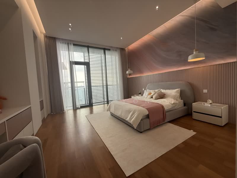 Service Residence for Sale at K Residence @ KLCC - John Yong - PropertyGuru.com.my
