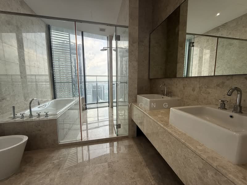 Service Residence for Sale at K Residence @ KLCC - John Yong - PropertyGuru.com.my