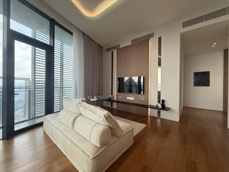 Service Residence for Sale at K Residence @ KLCC - John Yong - PropertyGuru.com.my