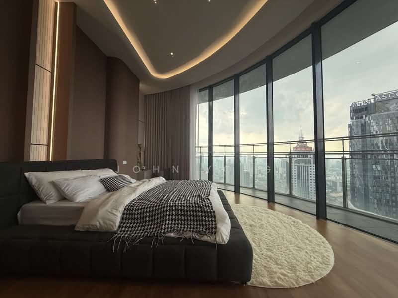 Service Residence for Sale at K Residence @ KLCC - John Yong - PropertyGuru.com.my